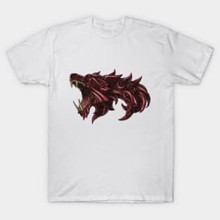 werewolf T-Shirt